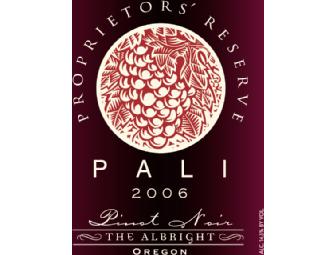 4 Magnums of Pinot Noir from Pali Wine Company