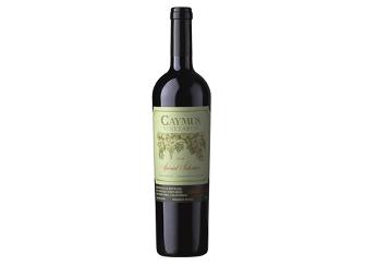 2010  Caymus Vineyards Special Selection Cabernet Sauvignon 6L