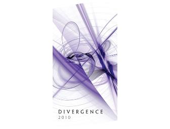 6 Bottles of Loring Wine Company's Divergence 2010