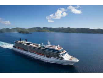 7-Night Caribbean Cruise for Two from Celebrity Cruises