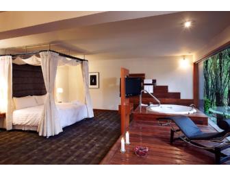 Exclusive Getaway to the Land of the Incas: 3 Days/2 Nights at Aranwa Hotels-Cusco, Peru