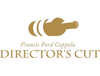 3L Director's Cut 2008 Cabernet Sauvignon from Francis Ford Coppola Winery
