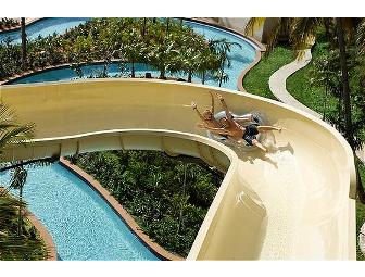 Enjoy a Family Retreat at El Conquistador Resort, A Waldorf Astoria Resort-Puerto Rico!