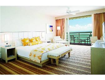 Enjoy a Family Retreat at El Conquistador Resort, A Waldorf Astoria Resort-Puerto Rico!
