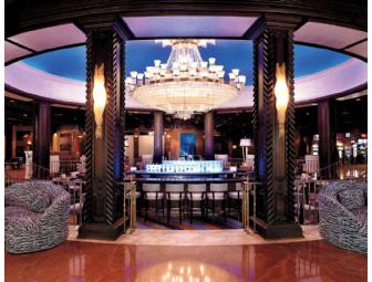 3-Nights Stay at the Elegant Old-World El San Juan Resort & Casino in San Juan, PR!