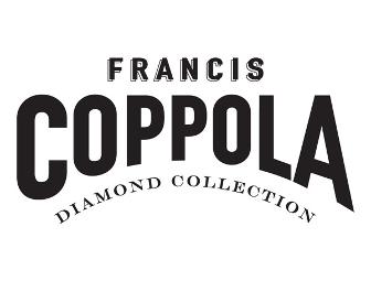 6L Bottle of 2009 Claret from Francis Ford Coppola Winery's Diamond Collection