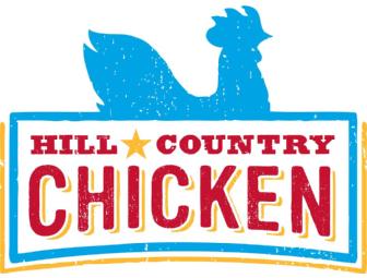 3 Month Supply of Hill Country Chicken's Delicious 3-inch Pie Cups Delivered to Your Door!