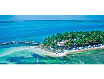 3 Night Stay at Little Palm Island Resort + Chefs Table Experience - Little Torch Key, FL