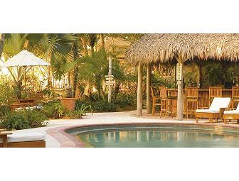 3 Night Stay at Little Palm Island Resort + Chefs Table Experience - Little Torch Key, FL