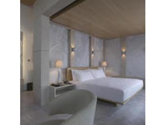 Amanzo'e Three Night Luxury Escape - Newly Opened Aman Resort in Greece!