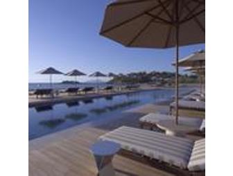 Amanzo'e Three Night Luxury Escape - Newly Opened Aman Resort in Greece!