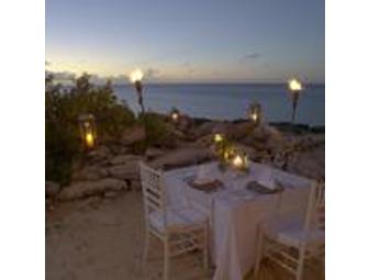 3 Night Luxury Escape at Amanyara Resort: Turks and Caicos, British West Indies