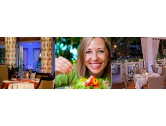 Tropical Oasis 5 Course Dinner at Essensia Restaurant- Miami Beach, FL