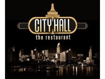 Eat Your Way Through Miami! Mercadito, City Hall the Restaurant & Miami Culinary Tour