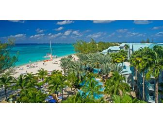 The Ultimate Cayman Islands Vacation, Including Air!