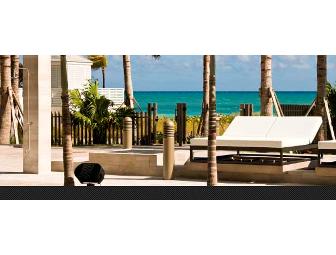 Two Night Stay in a Deluxe Ocean View Room at The St. Regis Bal Harbour-Miami, FL