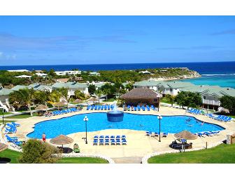 Spend the Week at the Beach in Antigua: The Verandah Resort & Spa