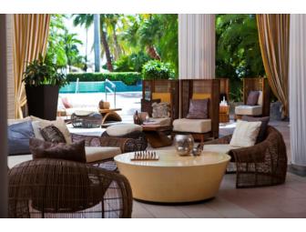 Escape to ARUBA! 5 Day/4 Night Stay at the Renaissance Aruba Resort & Casino!