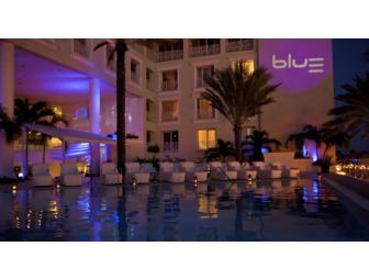 Escape to ARUBA! 5 Day/4 Night Stay at the Renaissance Aruba Resort & Casino!