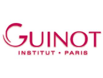 Rejuvenate with Guinot's Liftosome Gift Set