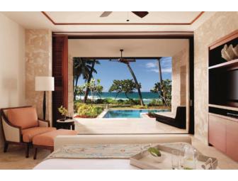 Ritz-Carlton Reserve at Dorado Beach: 3 Night Stay for 2, Puerto Rico