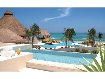MEXICAN ADVENTURE: Fairmont Mayakoba 4 Night/5 Day Appetite for Luxury & Golf Package!!