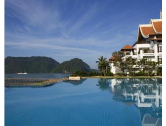 Retreat to Paradise at The Westin Langkawi Resort & Spa in Malaysia!