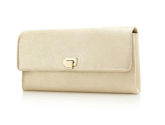 Step Out in Style: Tiffany & Co. Piper Clutch