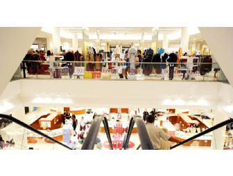 Neiman Marcus Experience: Enjoy Lunch + Fashion with 20 Friends in Coral Gables, FL