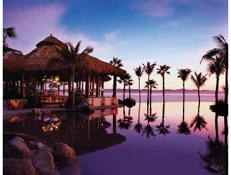 One&Only Palmilla: 5 Nights, Golf + Spa Treatments and First Class Airline Tickets for 2