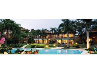 Argentina Escape: Buenos Aires Grand + Iguazu Grand Resort Spa & Casino + Airfare!