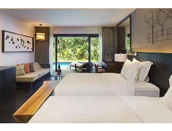 3 Days/2 Nights Stay in Deluxe Accommodations at The Andaman, a Luxury Collection Resort
