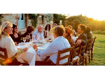 Castello di Casole: Experience Tuscany's Finest Traditions Package