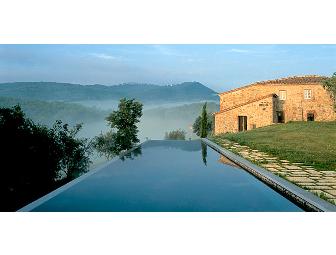 Castello di Casole: Experience Tuscany's Finest Traditions Package