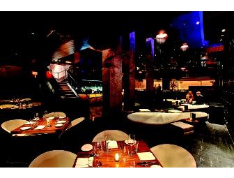 STK Miami Dinner for Two