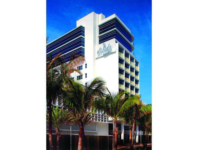 Two night stay at the Ritz Carlton - South Beach