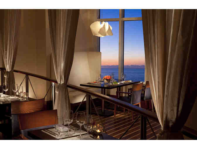 2 Night Stay and Dinner for 2 at The Palm Beach Marriott Singer Island Resort & Spa