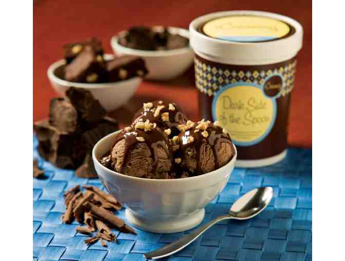 Create Your Own Flavor from eCreamery Gourmet Ice Cream & Gelato