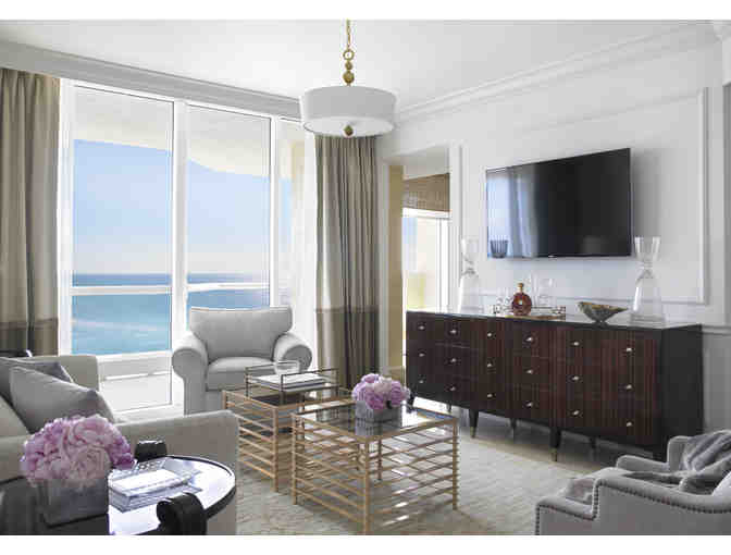 Acqualina 2-Night Stay in an Oceanfront Room