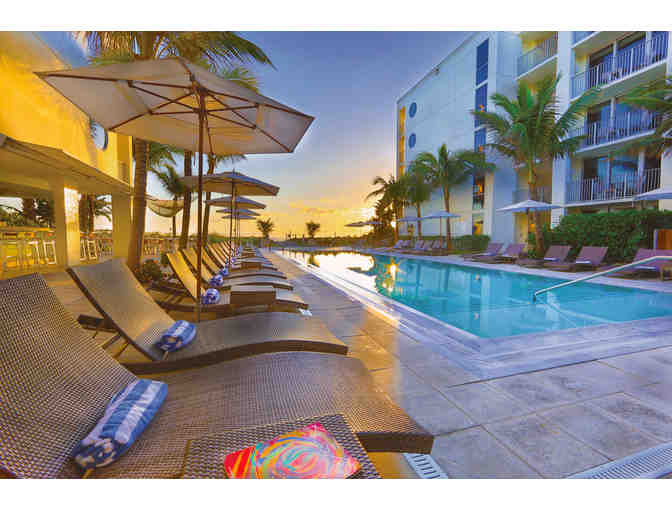 Costa d'Este Beach Resort & Spa-Two Night Stay+ $50 SPA credit