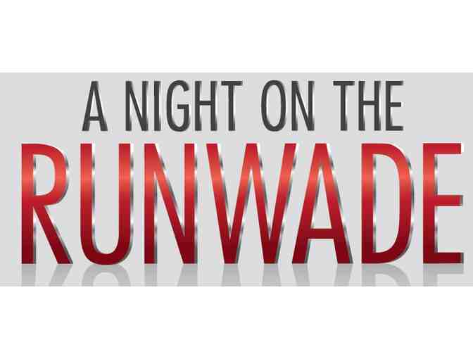 A Night on the RunWade Experience