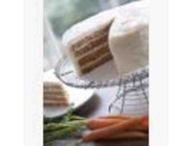 Daisy Cakes: Cake of the Month