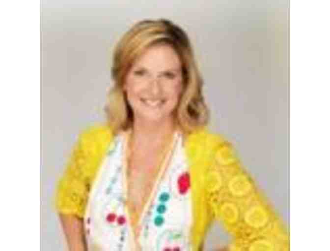 Daisy Cakes: Cake of the Month