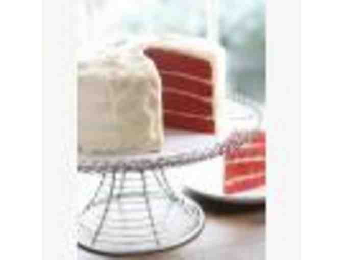 Daisy Cakes: Cake of the Month