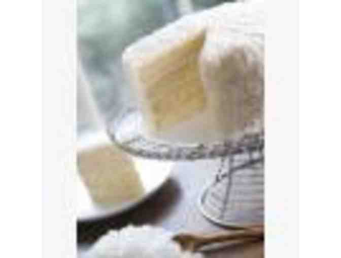 Daisy Cakes: Cake of the Month