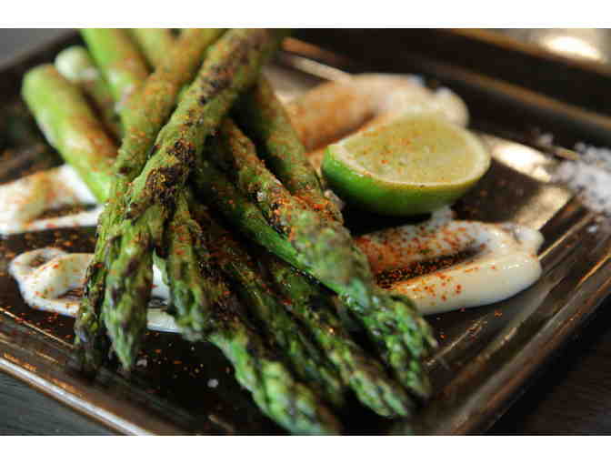 2- $40 Gift Cards to Buns & Buns