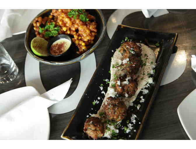 2- $40 Gift Cards to Buns & Buns