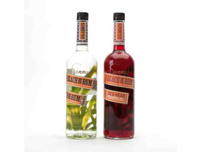 Sammy Hagar Signed Items