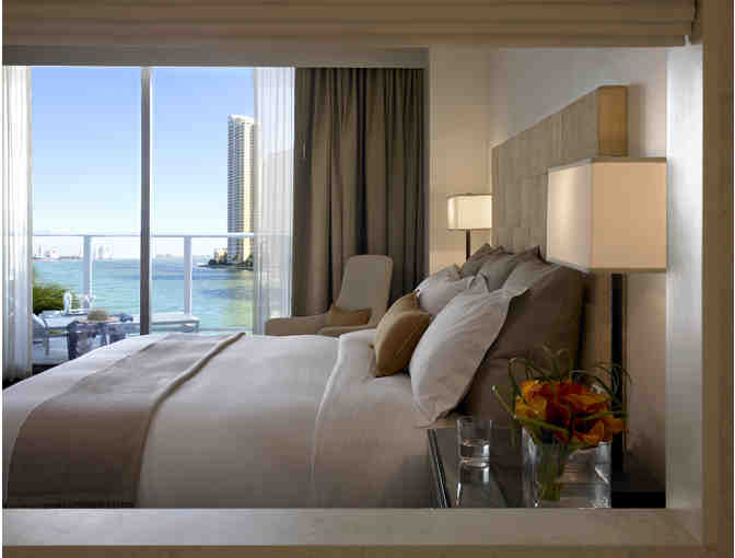 An EPIC Weekend Experience