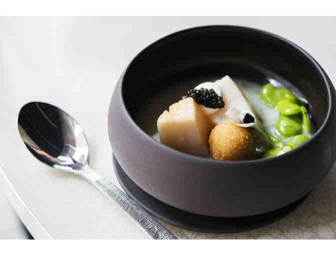 Dinner for 2 Guests with Wine Pairings at Volver in Philadelphia